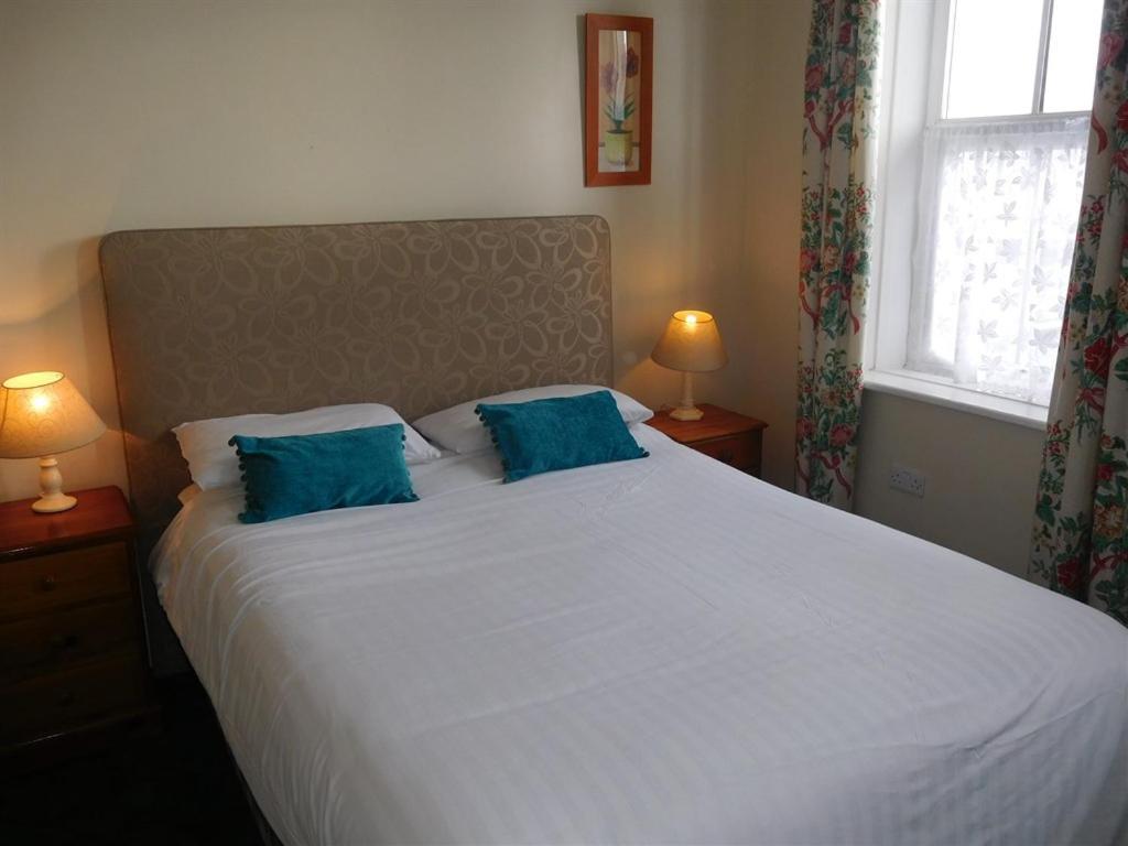 The Cliff Hall Shanklin Camera foto